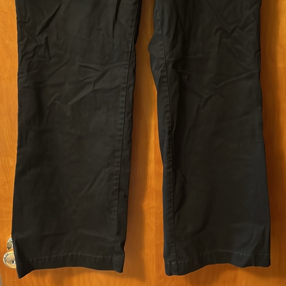 Ann Taylor LOFT Original Trousers. Size 12. Bootcut. - Picture 3 of 14